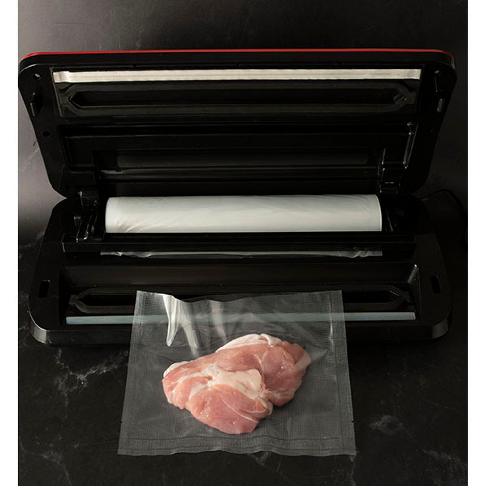 Вакуумный упаковщик HZ-300A Foodatlas Eco