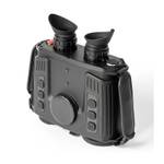 Гибридный тепловизионный бинокль HTI HT-C680