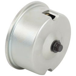 WDK-216311 Приспособление для установки заднего сальника коленвала для ISUZU (4JB1/4JG2, 130HP/150HP