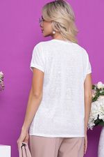 Блузка 41601 Avili