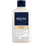 Phyto Nourishment Фито Питательный шампунь для волос, 250 мл