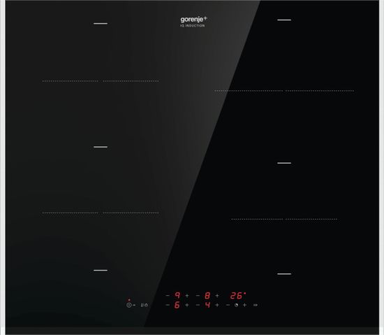 Индукционная варочная панель Gorenje GIT 641 XC