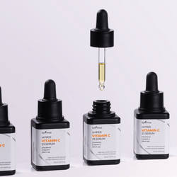 IsNtree Hyper Vitamin C 23 Serum интенсивная сыворотка от пигментации с 23% витамина C