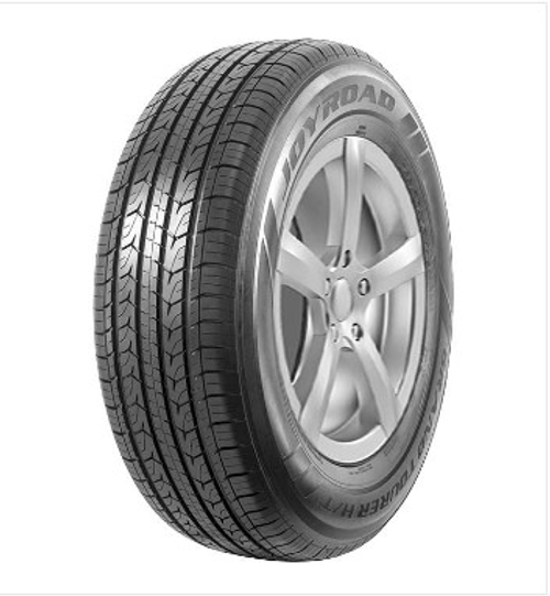 Легковая шина JOYROAD GRAND TOURER H/T 235/55R17 99V *(2019)