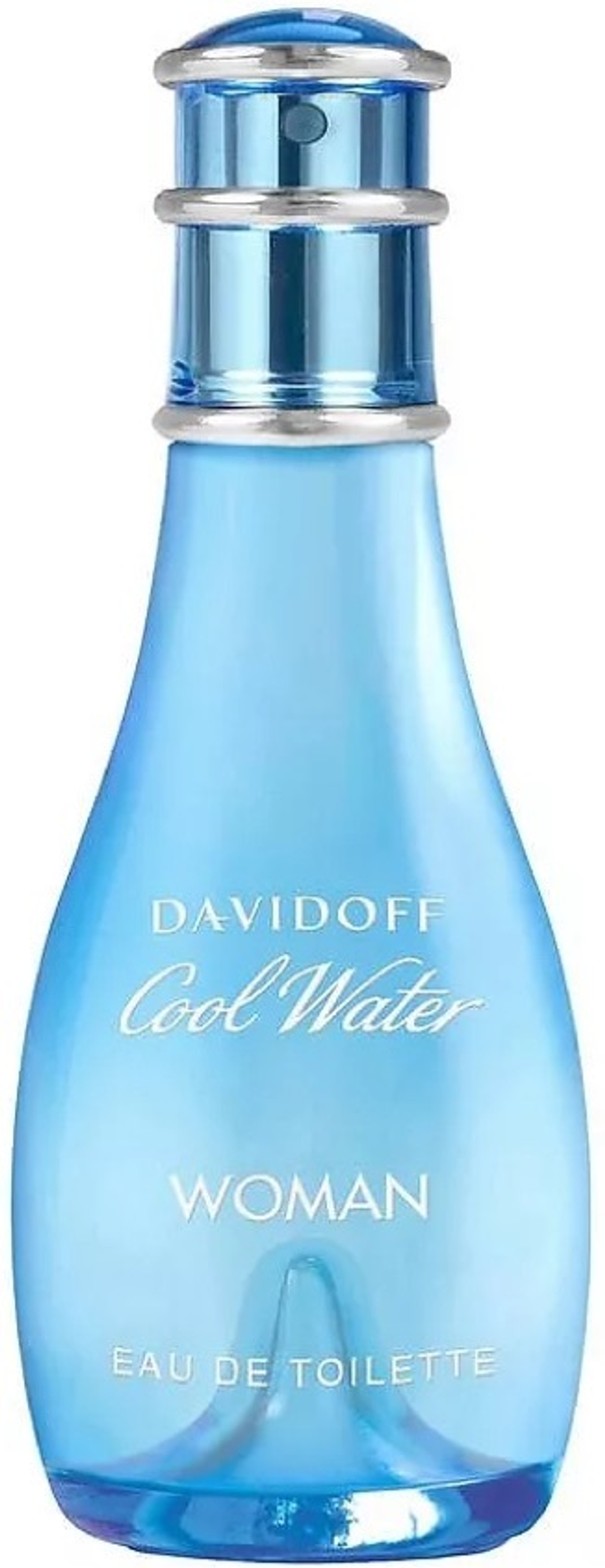 Davidoff Cool Water Woman