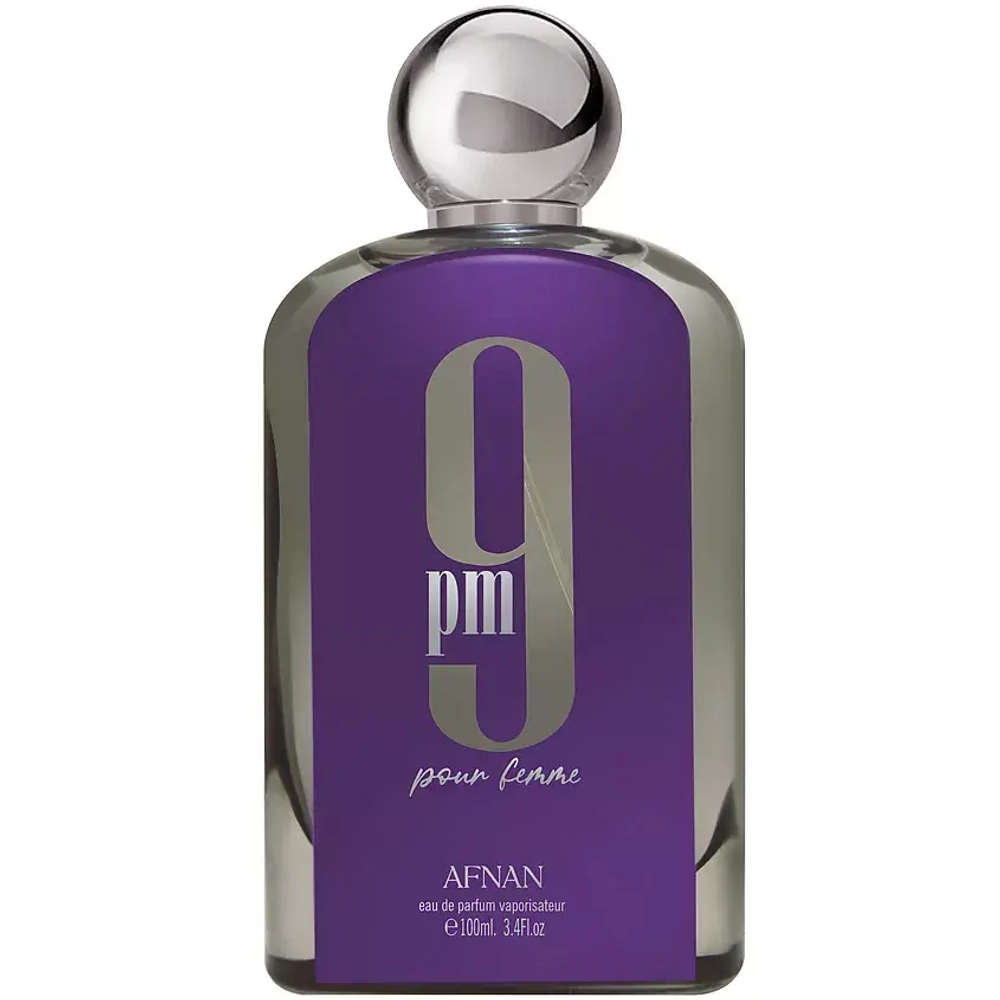 Afnan 9:00 PM Purple
