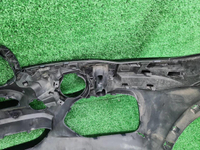 Бампер передний BMW X5 F15 (2013-2018) M-paket