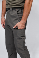 БРЮКИ KING HUNTER DEFENDER 315153