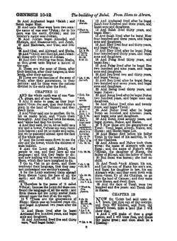 The Holy Bible | коллектив авторов