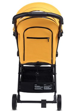Детская прогулочная коляска Anex AIR-X Ax-04/L yellow