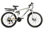 Электровелосипед UberBike S26 (2019)
