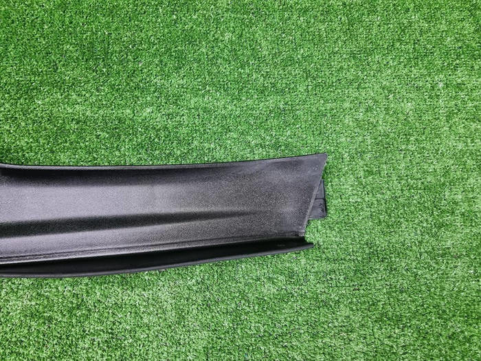 Пыльник крыла правый Porsche 911 8 992 (2018-н.в.)