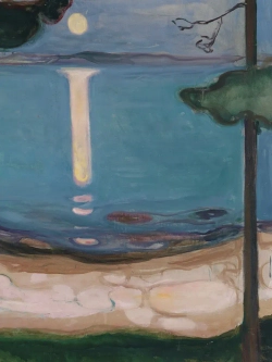 Картины-наклейки на стену для декора интерьерные №128