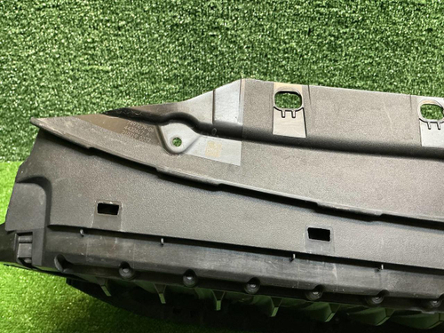 Решетка радиатора BMW 5er G30 (2017-2020)