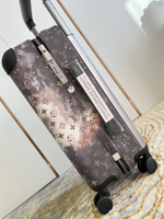 Louis Vuitton Horizon 55 Suitcase