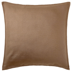 IKEA DYTÅG  (ИКЕА ДЙТÅГ)  -  Наволочка, темно-бежевая, 65x65 см