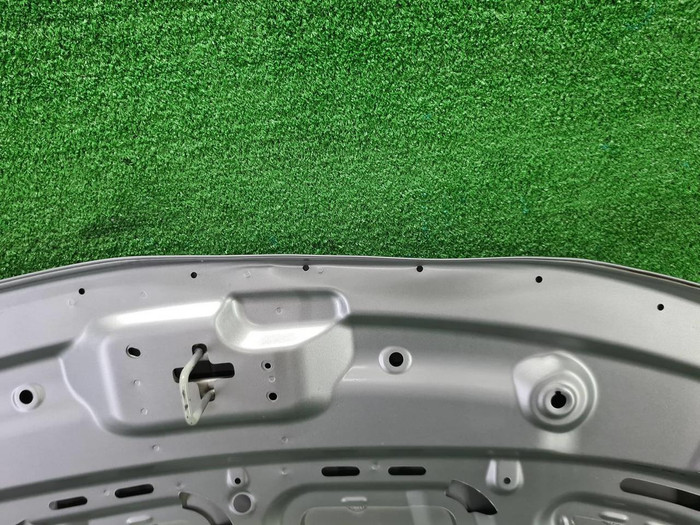 Капот Geely Coolray (2019-2023)