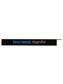 Лупа ручная Levenhuk Zeno Handy ZH7