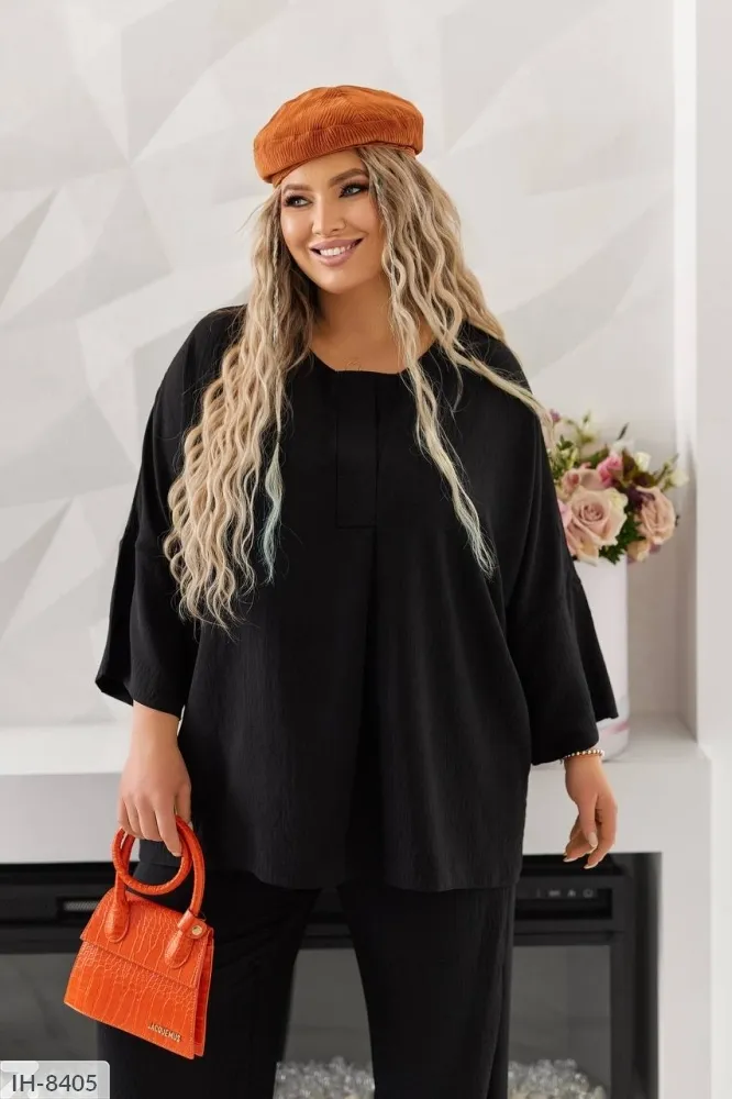 Костюм IH-8397 Фабрика Моды