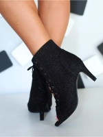 HIGH HEELS хилсы для танцев блестящие