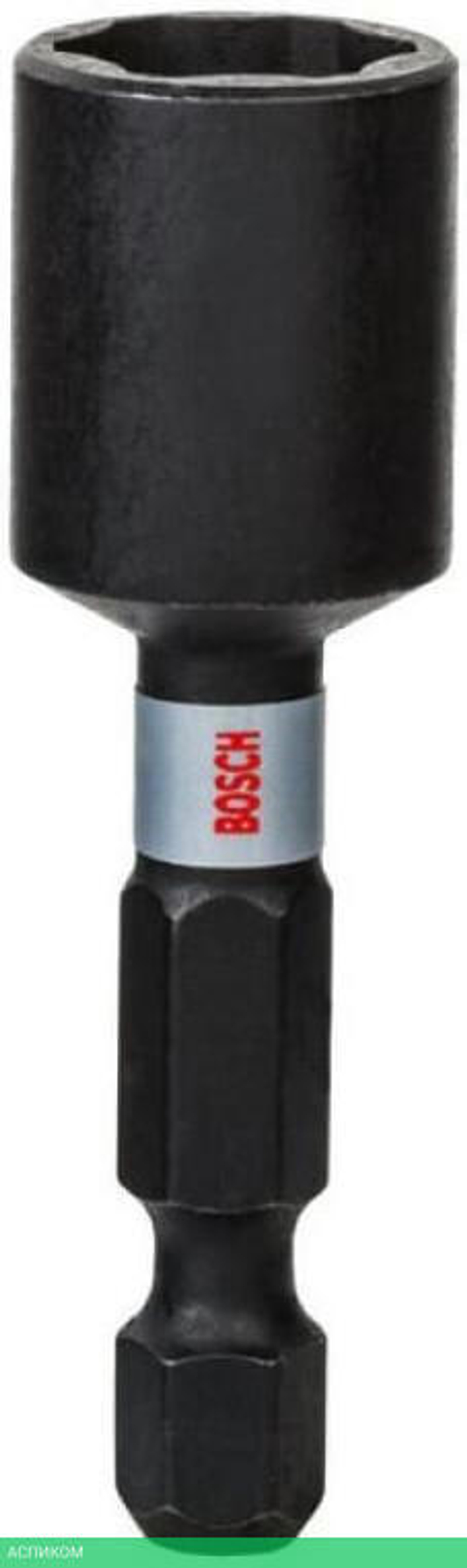 Головка слесарная Bosch Impact Control 13мм 2.608.522.353