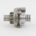 Помпа New Line Turbo в комплекте со специальным шкивом и ремнями