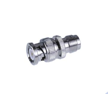 BT-312, BNC вилка - TNC розетка