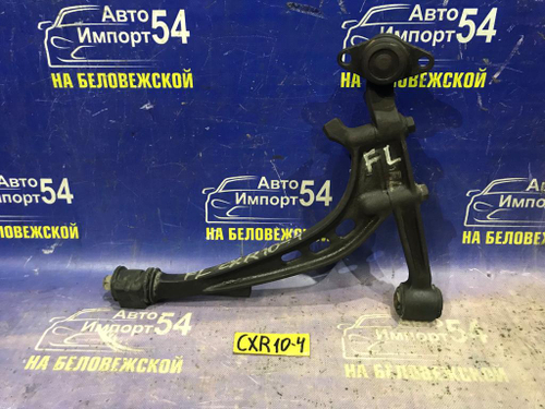 Рычаг передний левый TOYOTA ESTIMA 1993