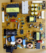 POWER BOARD LG P3942-13P EAX64908001