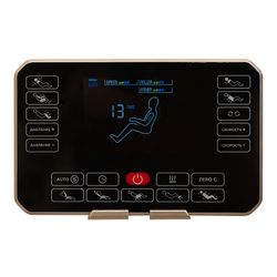 Массажное кресло PLANTA MC-4000