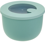 Миска герметичная НЕО 0,6л с клапаном для СВЧ М1324