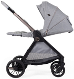 Коляска Chicco Bellagio 3 в 1 с автокреслом Kory Plus Bronze Lizard Re_lux Lunar Rock