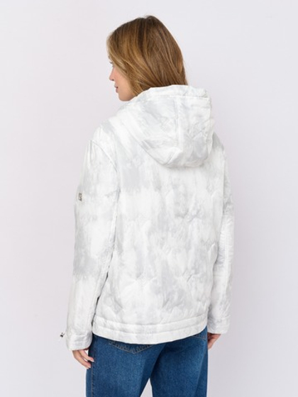 Куртка утепленная женская FRANCO VELLO