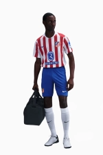 Шорты Nike Atletico Madrid 25/26 Home Stadium - синий