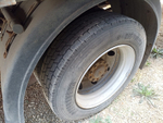 ЗАМС 3040* на шасси JAC N120 Бортовой (Евроборт) 304030 (Евроборт, Дизельный, 3,8 л, 166 л.с., МТ)