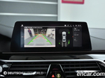 BMW 5 Series (G30) 520i M Sports (07.2020)