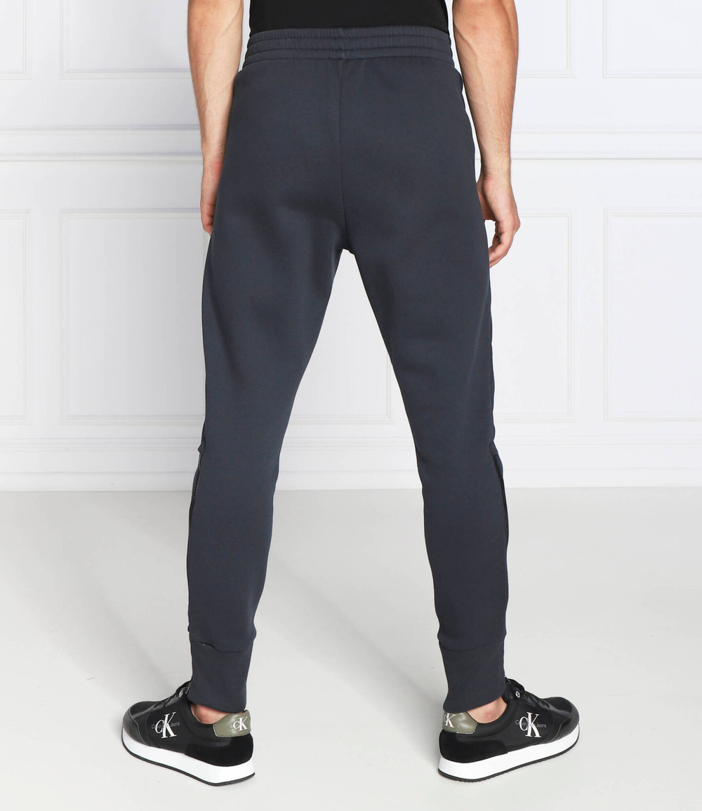 спортивные штаны EA7 - темно-синий(6LPP91 PJ07Z)