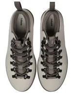 Ботинки Hikes AW25 Jasper Lamb