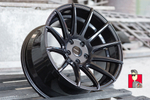 Комплект дисков Shogun RS-Z 17x9.5 et25 5x114.3