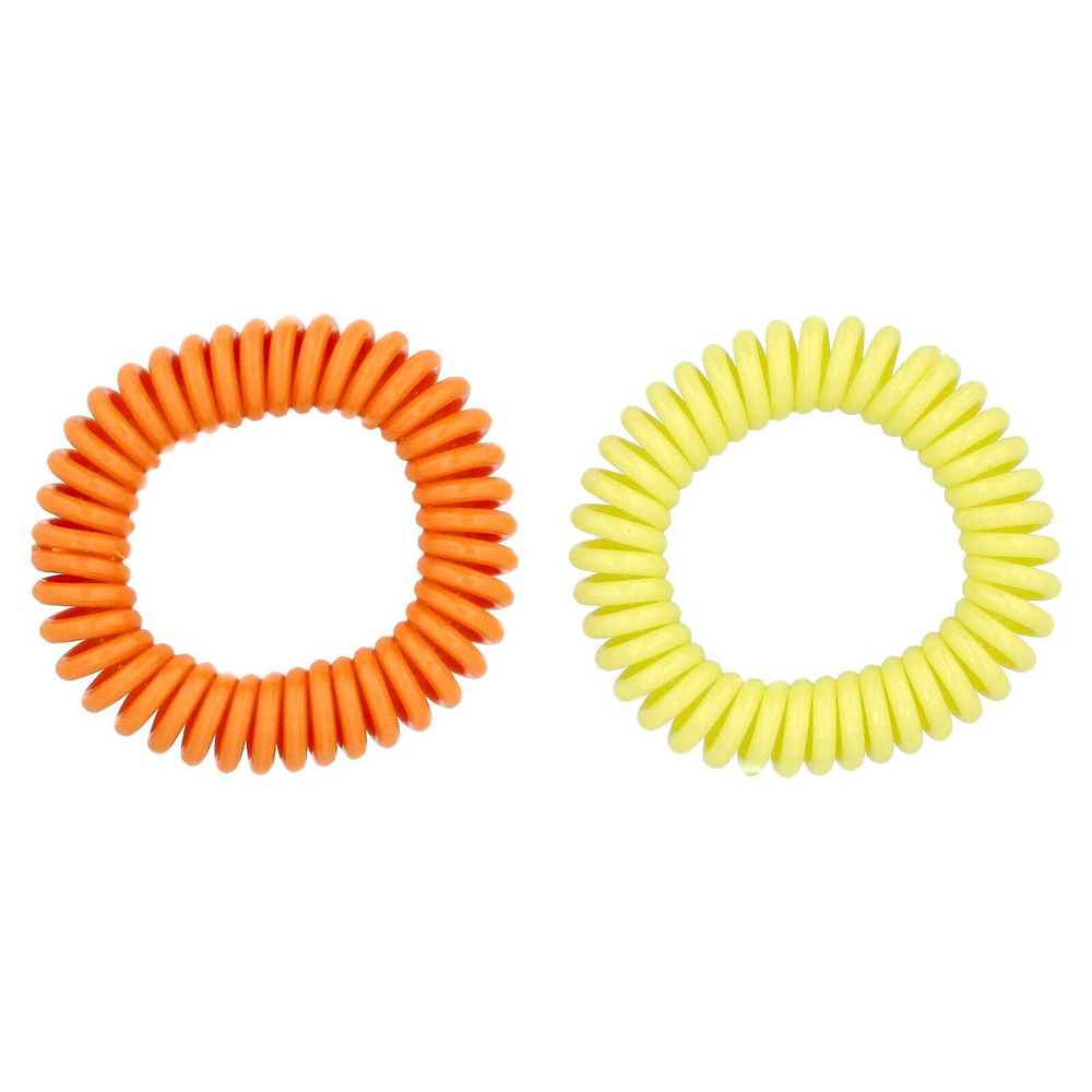 Cliganic, Браслет от комаров, 10 шт. В упаковке