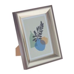 GAEM Фоторамка для фото 13*18, L18 W2,5 H23 см