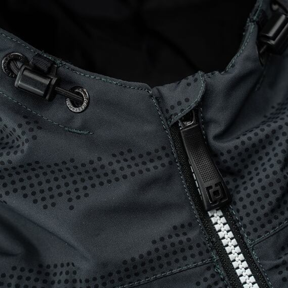 Куртка мужская DAMIEN YOUTH JACKET (digital) (L)