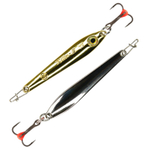 Блесна зимняя вертикальная Eco Pro KILLER-S (45мм, 2.5гр)