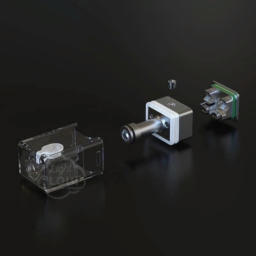 Era Aio v2 Dot RBA by Auguse