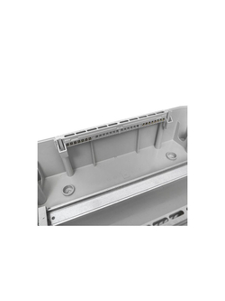 Щит навесной Unix65 18 модулей EKF ux65-18-n