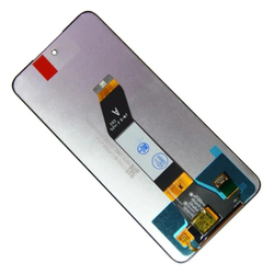 Дисплей для Xiaomi Redmi 10 2022 (22011119UY) с тачскрином Черный