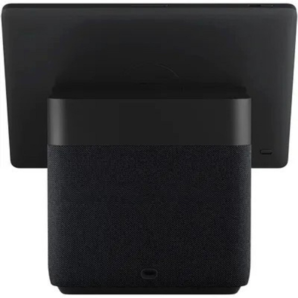 Умная станция Яндекс Станция Дуо Макс Zigbee black (YNDX-00055BLK)