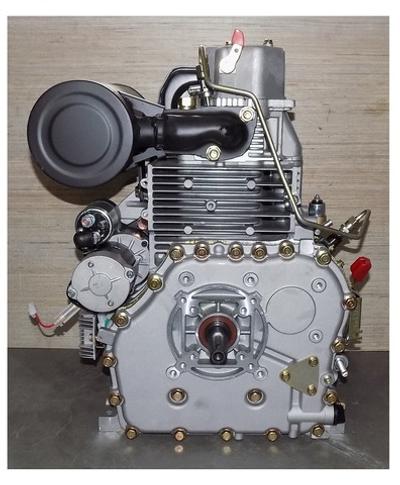 Двигатель дизельный 1100FE / Diesel engine 1100FE