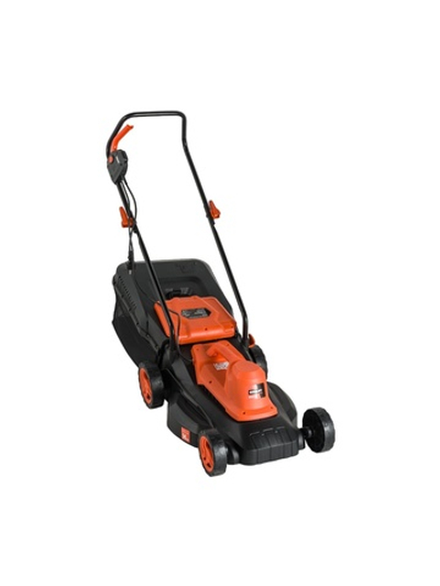 Электрическая газонокосилка 1,5 кВт, Gigant GSAF-02