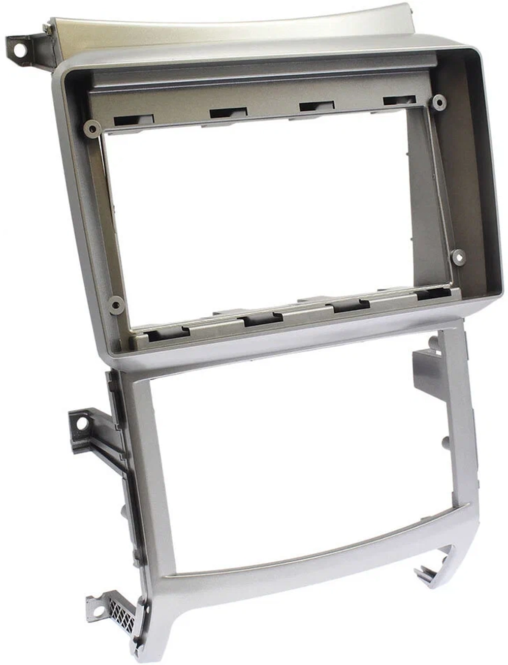 Магнитола для Hyundai ix55 2009-2013 - Kuberg QLed, Android 13, TS20, CarPlay, SIM-слот